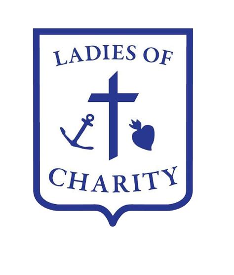Ladies of Charity.